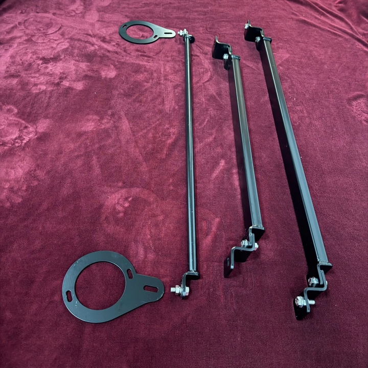 Thanh cân bằng Vinfast VF3