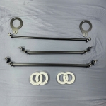 Thanh cân bằng Vinfast VF3