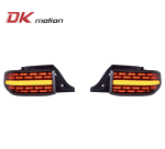 Đèn hậu led Wuling Mini EV