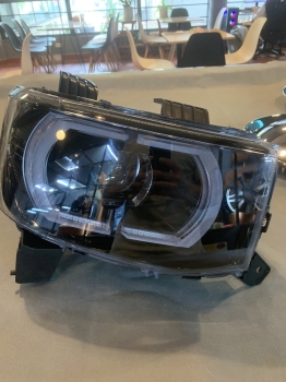 Đèn pha bản lv2 Wuling mini EV