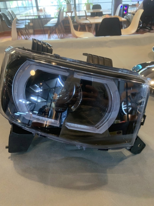 Đèn pha bản lv2 Wuling mini EV