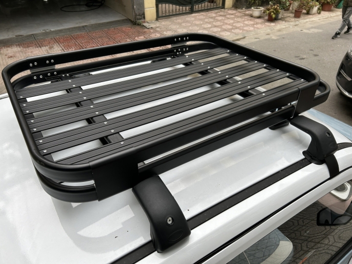 Giá hành lý Wuling Mini EV/Macaron