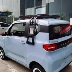 Giá hành lý xe điện Wuling Hongguang Mini EV/Macaron