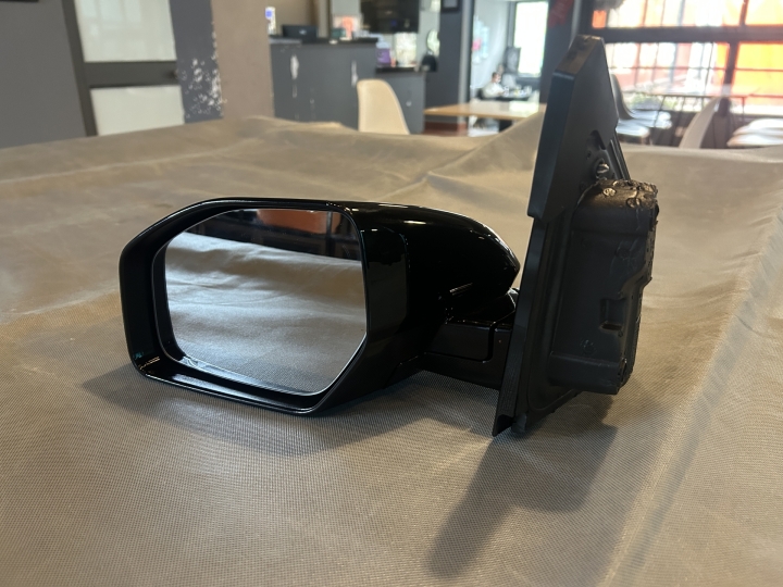 Gương chiếu hậu Wuling Mini EV/Macaron