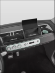 Khay để đồ Taplo Xe Điện Wuling Hongguang Mini EV