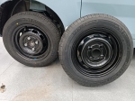 Lốp sơ cua Wuling mini EV
