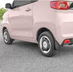 Lốp 145/70R12 xe điện Wuling Hongguang Mini EV