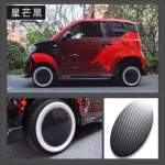 Ốp Lazang xe điện Wuling Hongguang Mini EV/Macaron