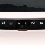 Ốp nội thất xe điện Wuling Hongguang Mini EV