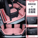 Thảm sàn Wuling Mini EV