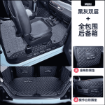 Thảm sàn Wuling Mini EV