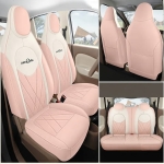 Áo ghế Wuling Macaron