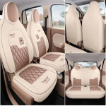 Áo ghế Wuling Macaron