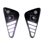 Đèn led sương mù Yaris Cross